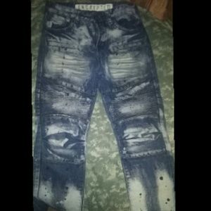 💰3@$20!💰  Girls Encrypted jeans